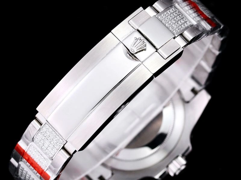 Seasonal ROLEX Watches 201268