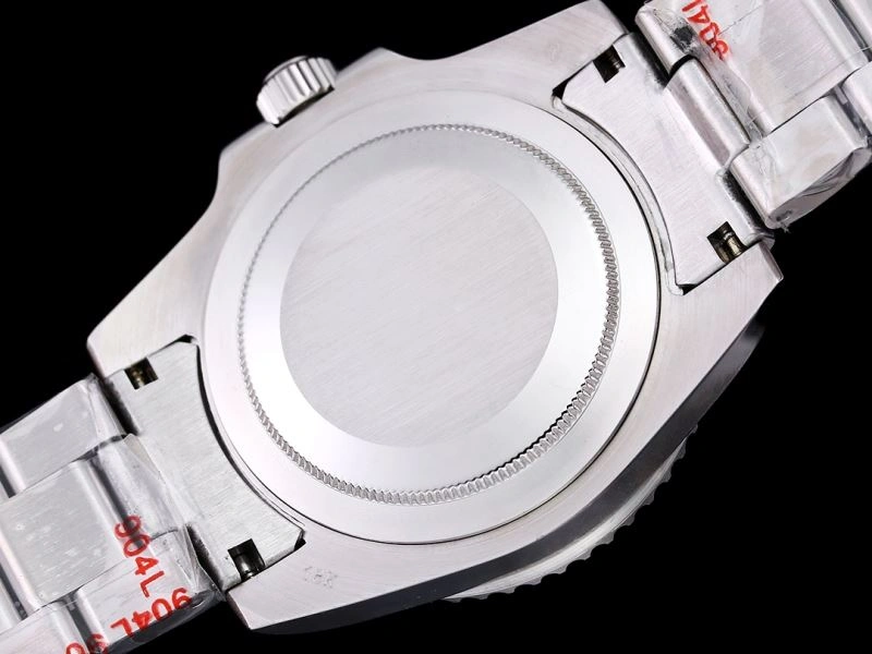 Seasonal ROLEX Watches 201268
