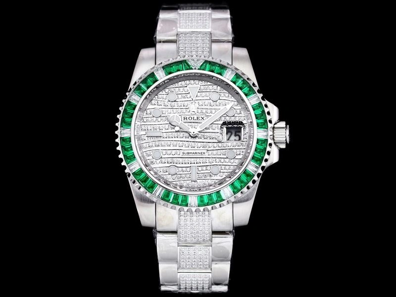 Durable ROLEX Watches 201269