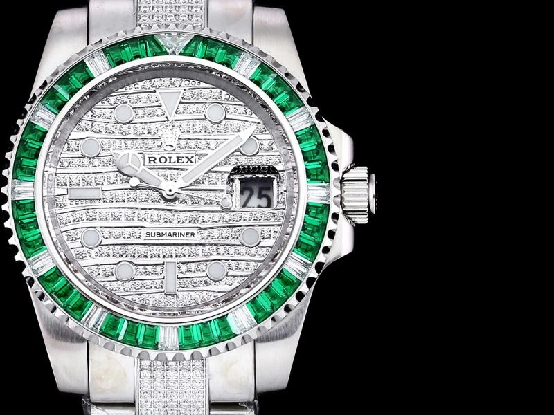 Durable ROLEX Watches 201269