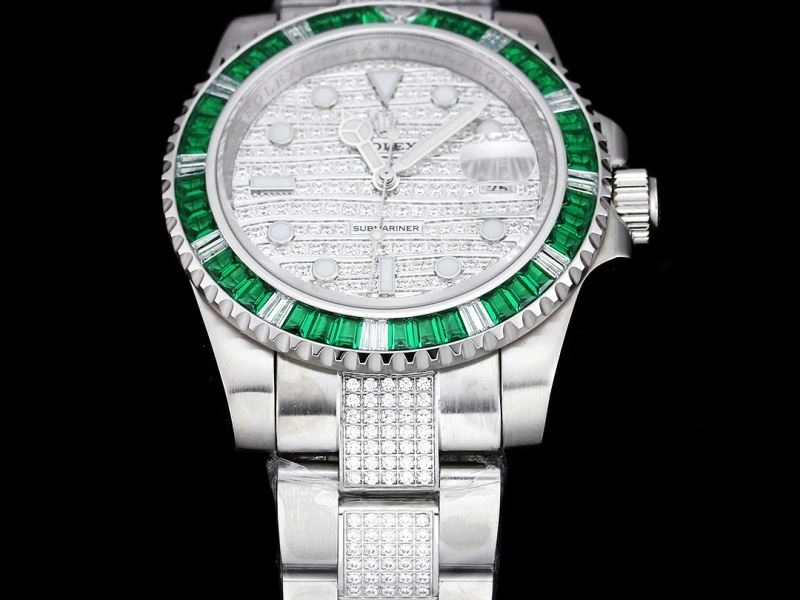 Durable ROLEX Watches 201269
