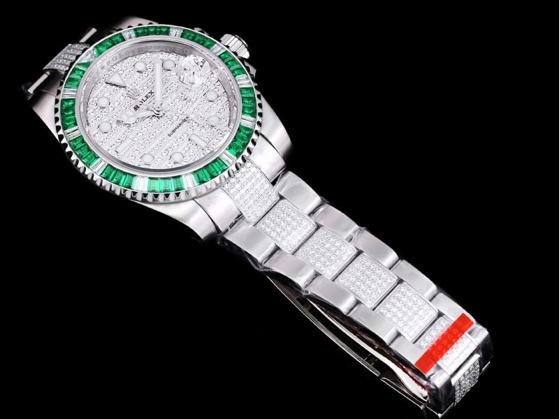 Durable ROLEX Watches 201269