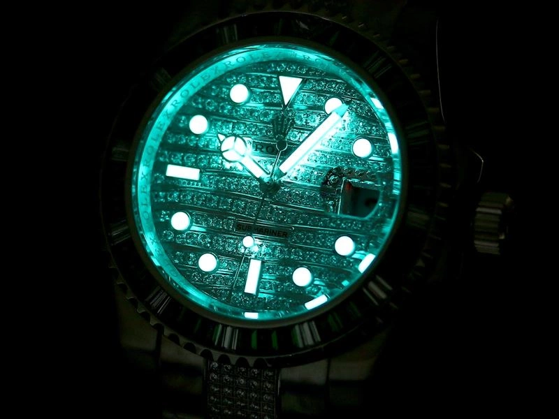 Durable ROLEX Watches 201269