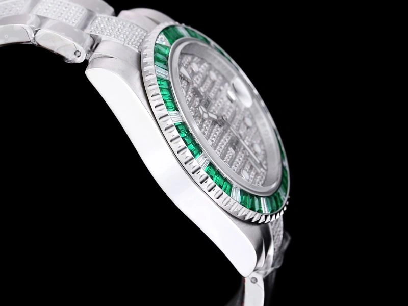 Durable ROLEX Watches 201269