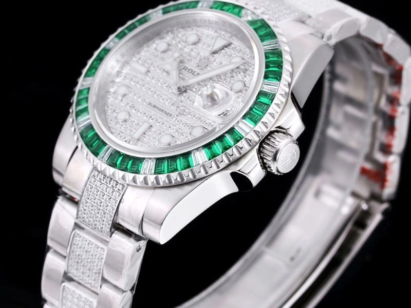 Durable ROLEX Watches 201269