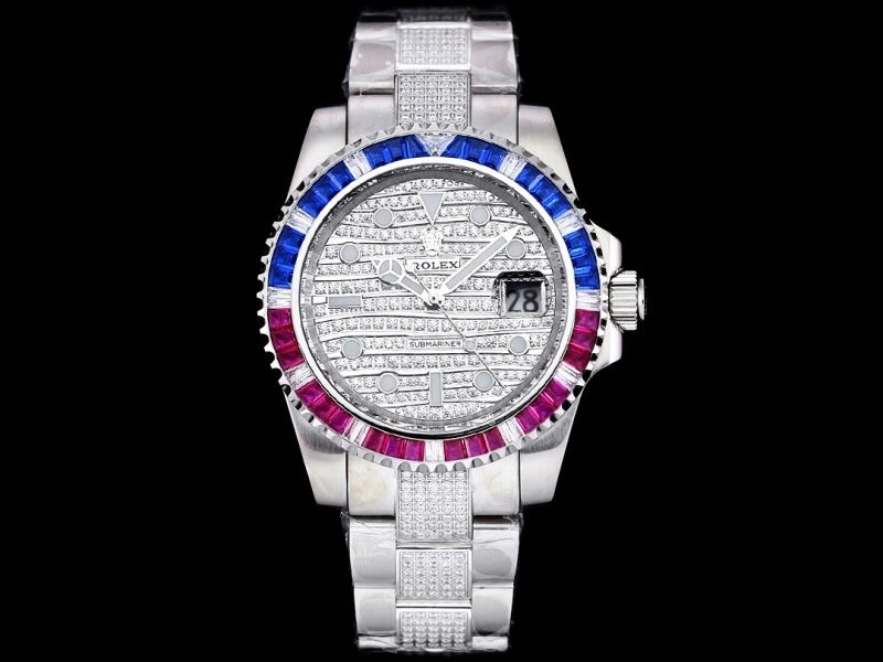 ROLEX Watches GoAnywhere 201273