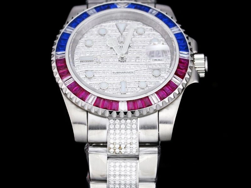 ROLEX Watches GoAnywhere 201273