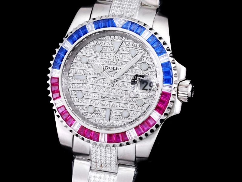 ROLEX Watches GoAnywhere 201273