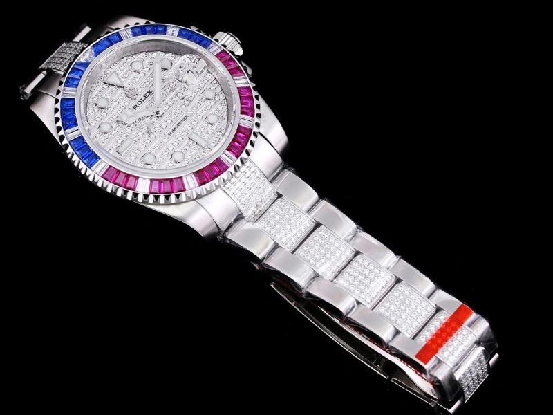 ROLEX Watches GoAnywhere 201273