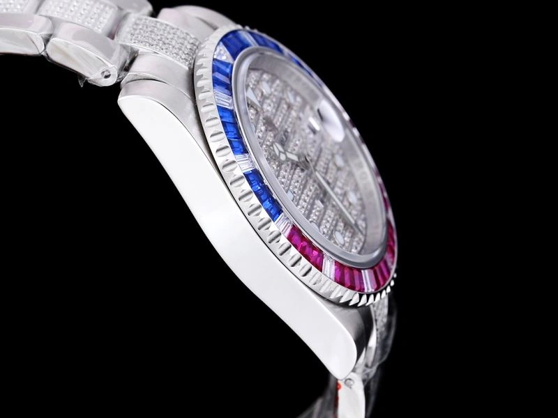 ROLEX Watches GoAnywhere 201273
