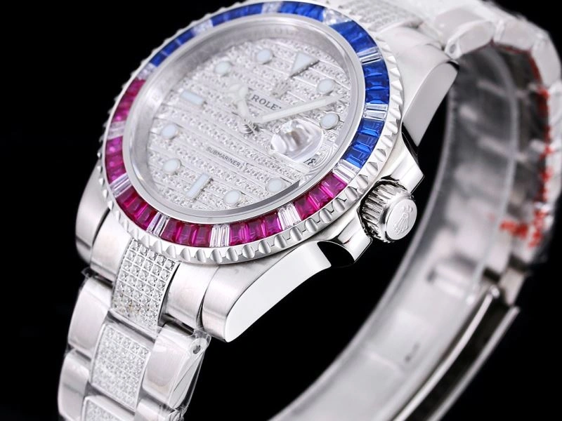 ROLEX Watches GoAnywhere 201273
