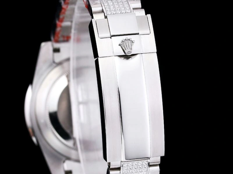 ROLEX Watches GoAnywhere 201273