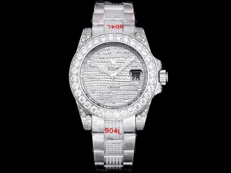Packable ROLEX Watches 201270