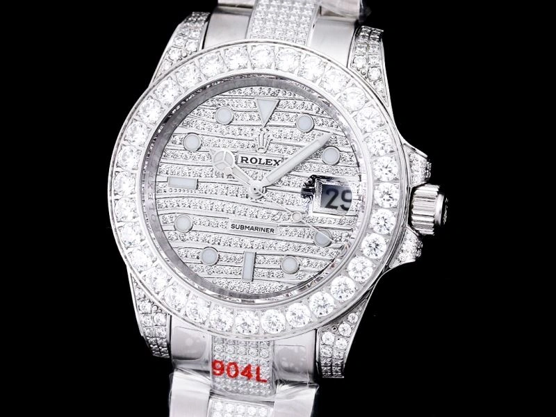 Packable ROLEX Watches 201270