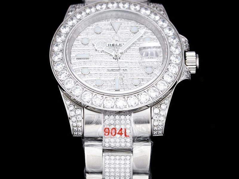 Packable ROLEX Watches 201270
