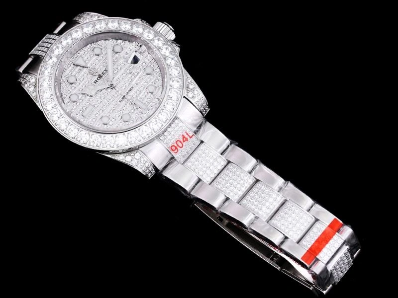 Packable ROLEX Watches 201270