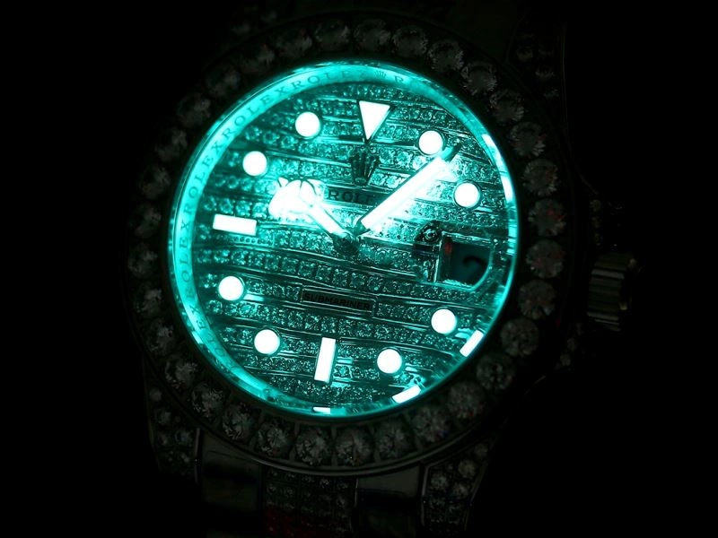Packable ROLEX Watches 201270