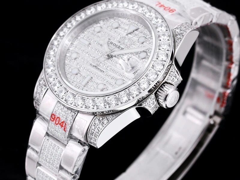 Packable ROLEX Watches 201270
