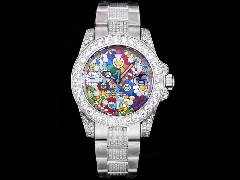 ROLEX Watches SoftTouch 201262