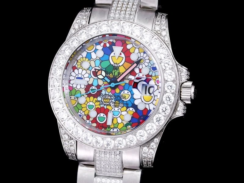 ROLEX Watches SoftTouch 201262