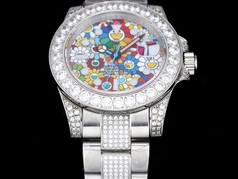 ROLEX Watches SoftTouch 201262