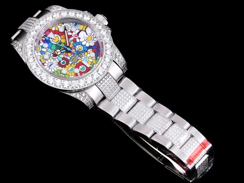 ROLEX Watches SoftTouch 201262