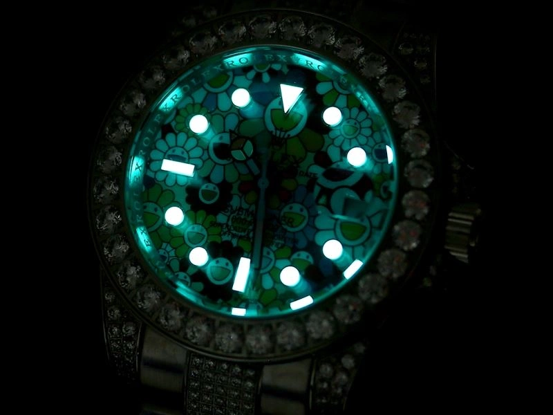ROLEX Watches SoftTouch 201262