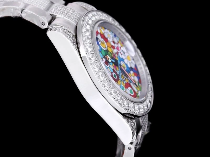 ROLEX Watches SoftTouch 201262