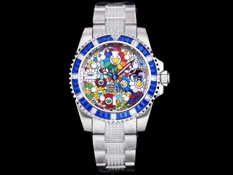 ROLEX Watches HighQuality 201267