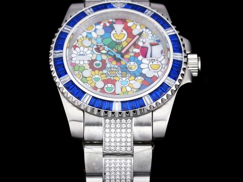 ROLEX Watches HighQuality 201267