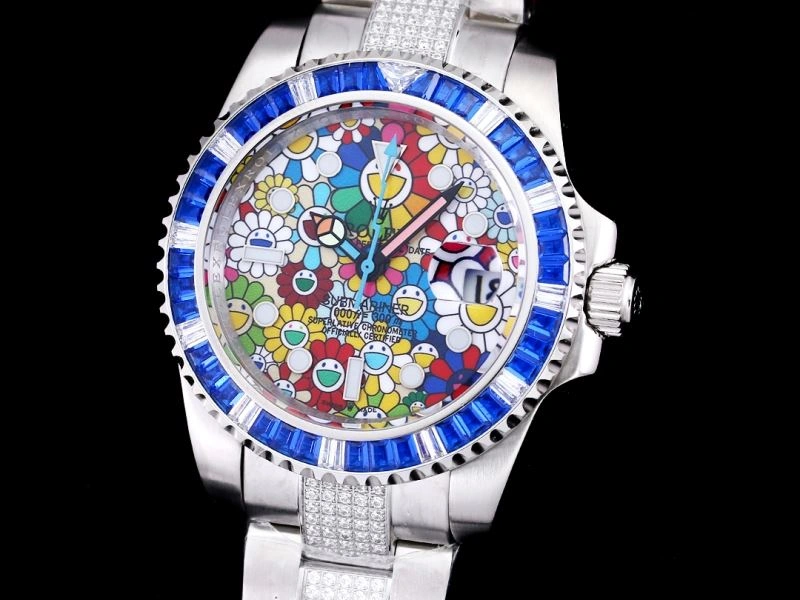 ROLEX Watches HighQuality 201267