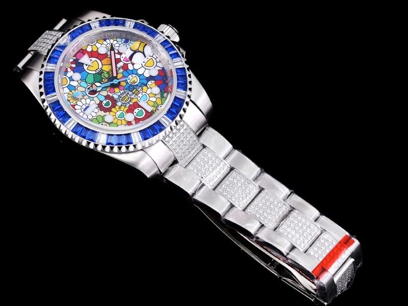 ROLEX Watches HighQuality 201267