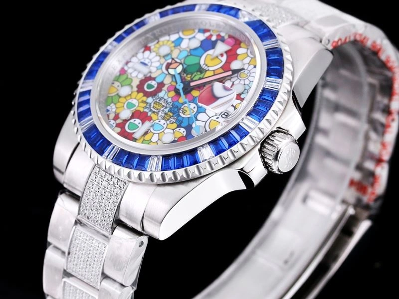 ROLEX Watches HighQuality 201267