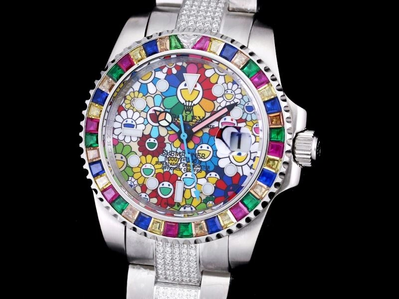 Reliable ROLEX Watches 201277