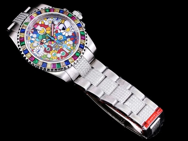 Reliable ROLEX Watches 201277