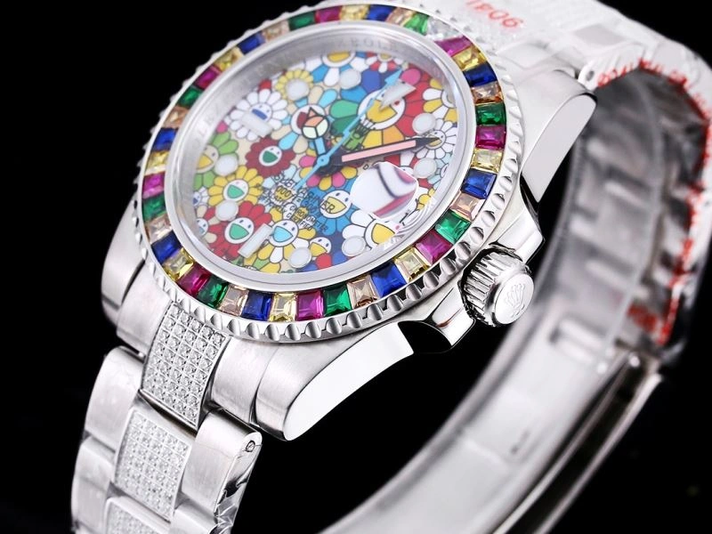 Reliable ROLEX Watches 201277