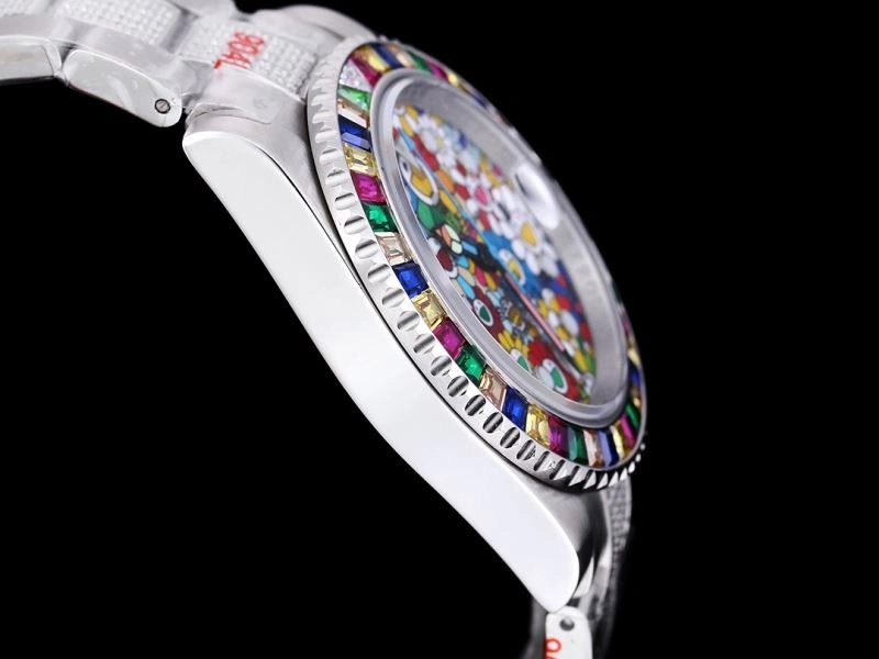 Reliable ROLEX Watches 201277