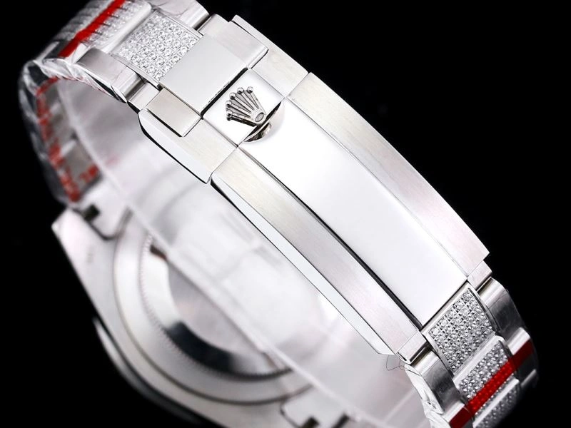 Reliable ROLEX Watches 201277