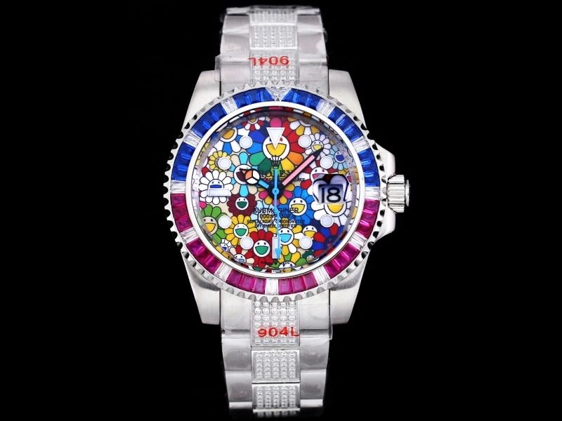 ROLEX Watches Packable 201276