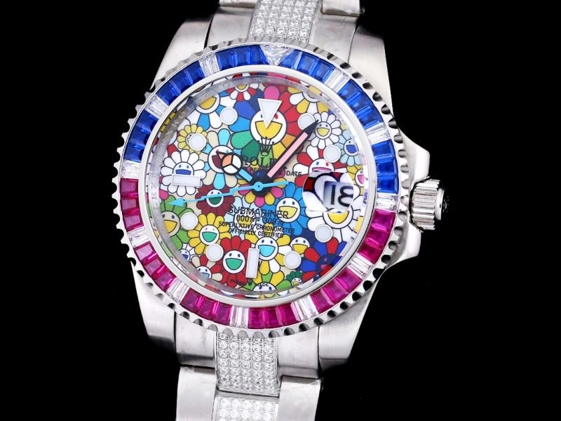 ROLEX Watches Packable 201276