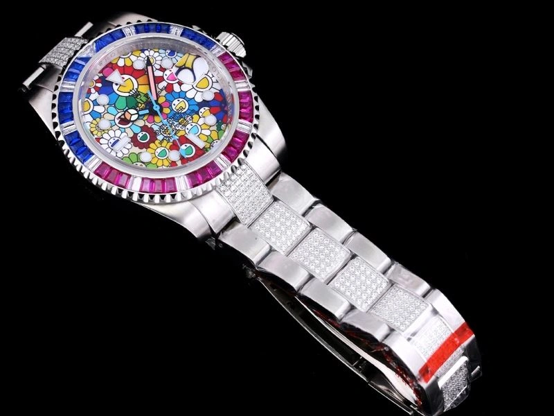 ROLEX Watches Packable 201276