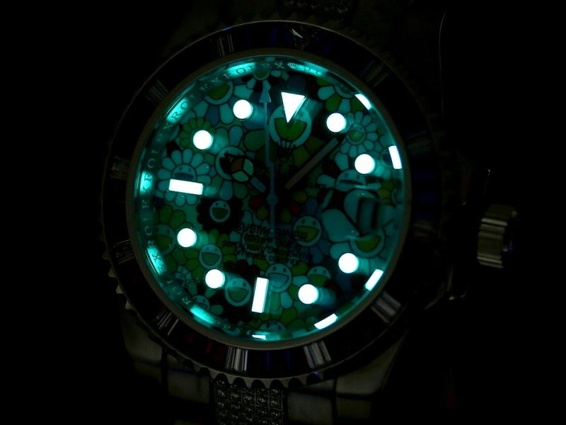 ROLEX Watches Packable 201276