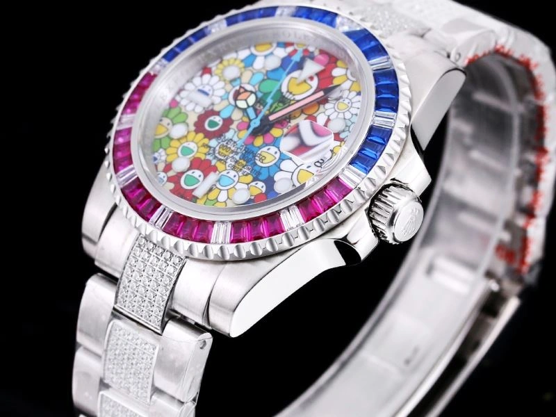 ROLEX Watches Packable 201276