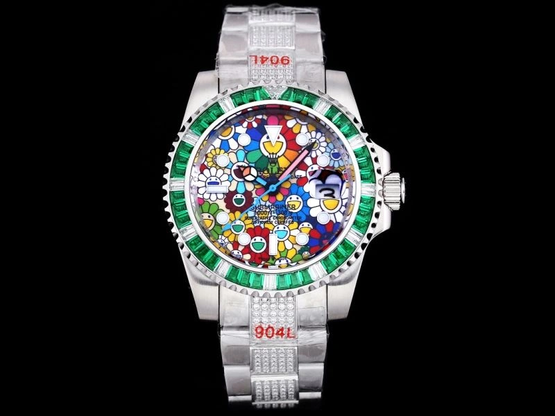 Practical ROLEX Watches 201282