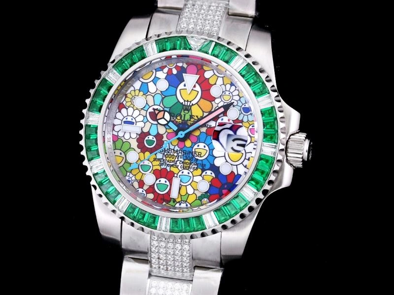 Practical ROLEX Watches 201282