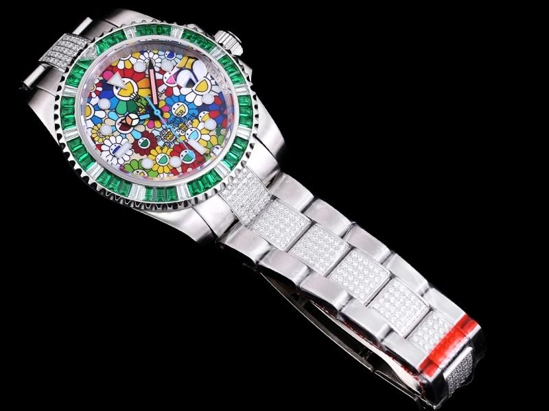 Practical ROLEX Watches 201282