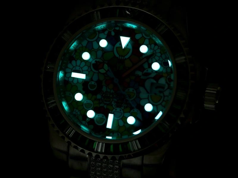 Practical ROLEX Watches 201282