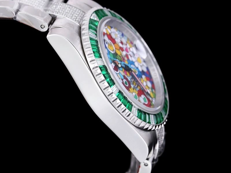 Practical ROLEX Watches 201282