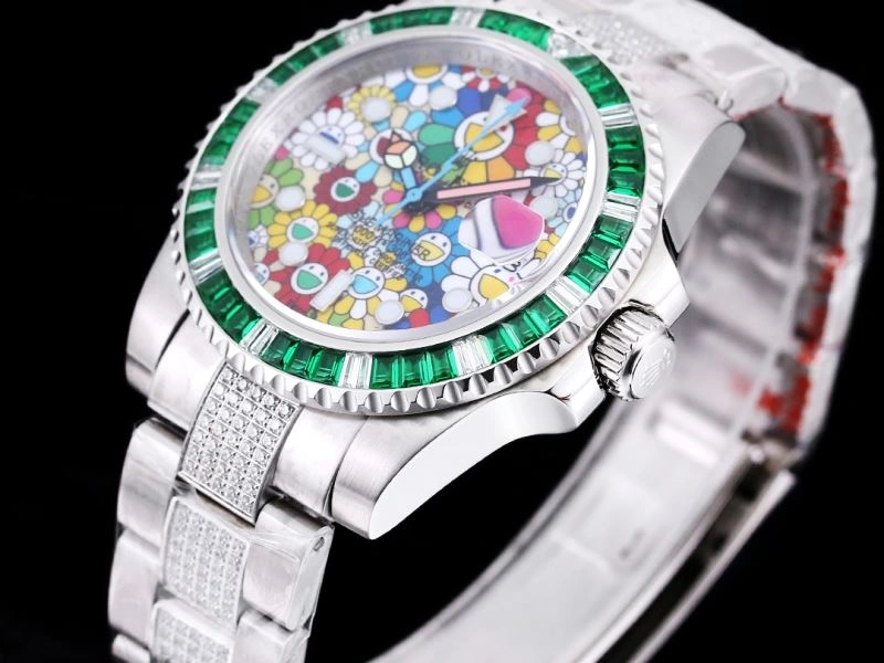 Practical ROLEX Watches 201282