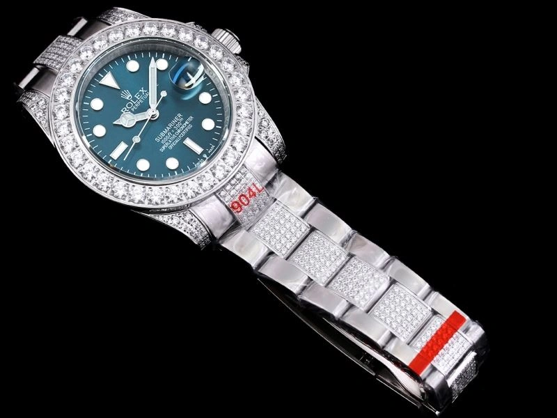 Trendsetting ROLEX Watches 201256